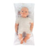 Soft Body Dolls, 15-3-4", Asian