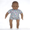 Soft Body Dolls, 15-3-4", Hispanic