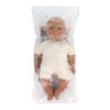 Soft Body Dolls, 15-3-4", Hispanic