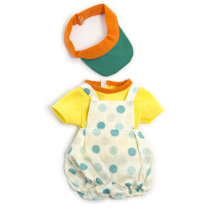 Doll Clothes, Boy Summer Outfit