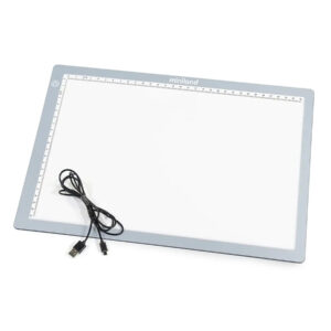 Portable Light Pad, 21" (A3)