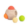 ECO Big Sensory Ball, 5 Pieces