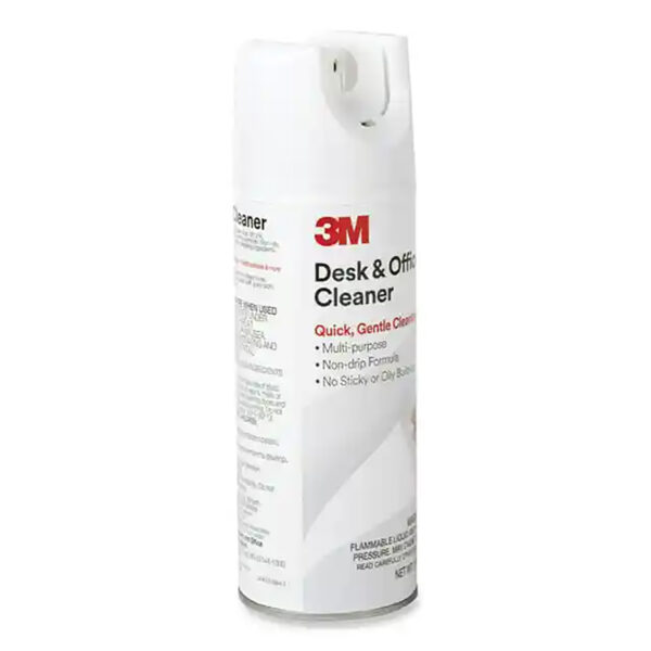 Desk & Office Cleaner, Pack of 3