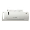 Thermal Laminator Value Pack, 9" W, with 20 Letter Size Pouches