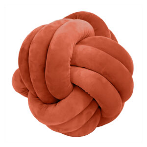 Cuddle Ball, Coral