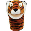 Bigmouth Animal Puppet Set, Set of all 10