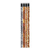 Jungle Fever Assortment Pencil, Pack of 144