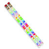 Happy Birthday Fiesta Pencil, Pack of 144