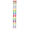 Happy Birthday Fiesta Pencil, Pack of 144