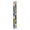 Star Student Motivational Pencil, Pack of 144