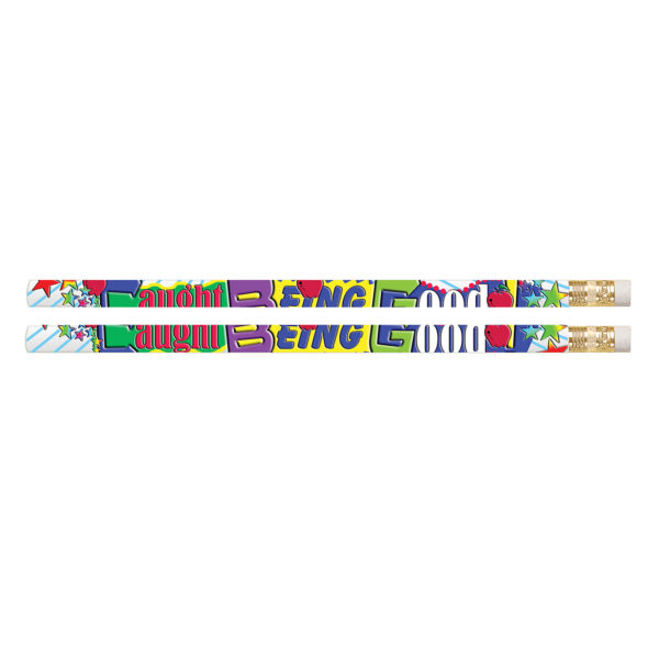 Caught Being Good Motivational Pencil, Pack of 144