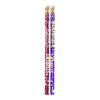 Outstanding Student Pencils, Pack of 144