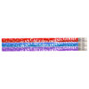 I Was Caught Doing Good Pencil, Pack of 144