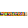 Mystic Halloween Pencil, Pack of 144