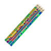 No Bullying Motivational Pencils, Pack of 144