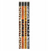 Safari Teacher Pencils, Box of 144