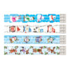 Winter Adventure Pencil, Box of 144