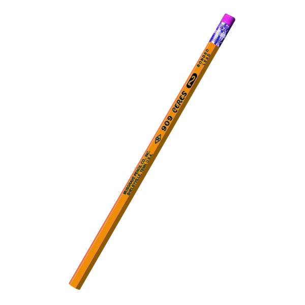 Ceres Pencils, 12 Per Pack, 12 Packs