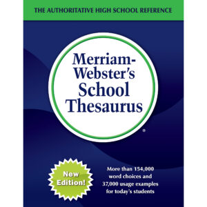 School Thesaurus