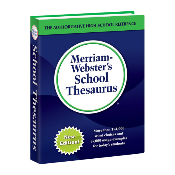 School Thesaurus