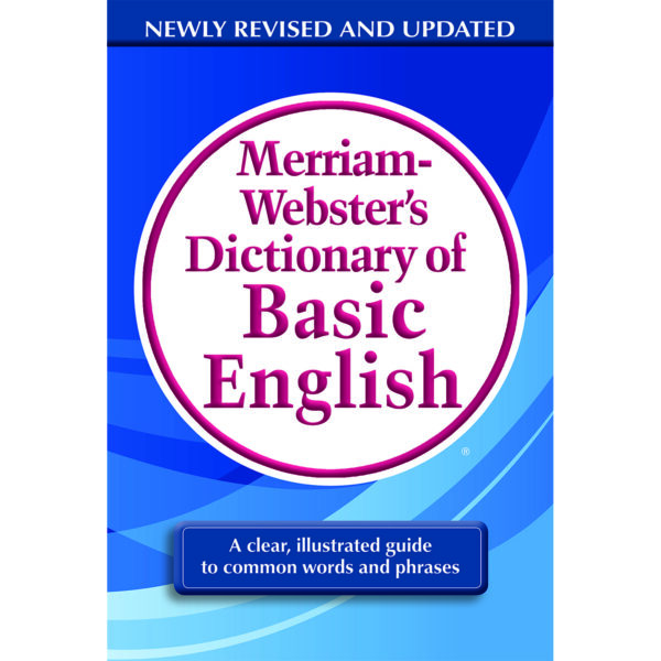 Dictionary of Basic English, Pack of 2