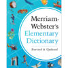 Merriam-Webster's Elementary Dictionary