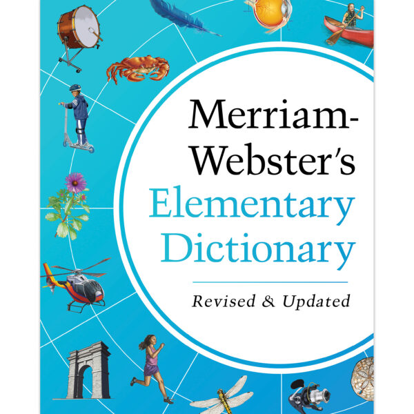 Merriam-Webster's Elementary Dictionary