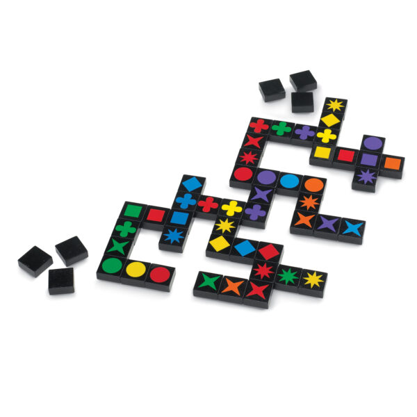 Qwirkle Game