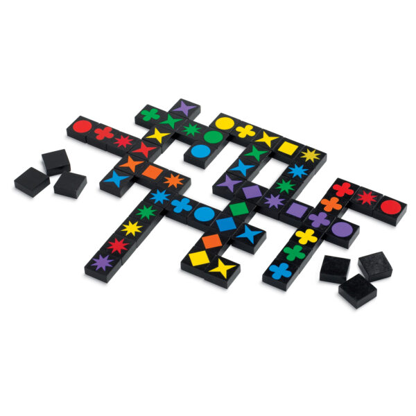 Qwirkle Game