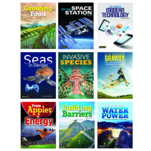 STEM Learning Library Grade 5 Collection