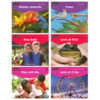 Early Rising Readers Set 5: Nonfiction, Level B