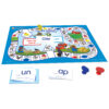 Word Families Early Childhood Learning Center, Grades K-1