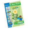 Early Childhood Science Readiness Flip Charts, All About Plants