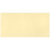 Schoolgirl Style Bulletin Board Paper, 48" x 12', Lemon Drop, 4 Rolls