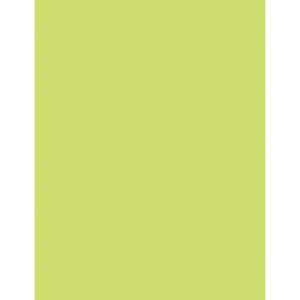 Multi-Purpose Paper, Hyper Lime, 8-1-2" x 11", 500 Sheets