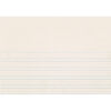 Newsprint Handwriting Paper, Picture Story, 7-8" x 7-16" x 7-16" Ruled Long, 18" x 12", 500 Sheets