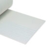 Newsprint Handwriting Paper Roll, Picture Story, 7-8" x 7-16" Ruled Long, 12" x 500'