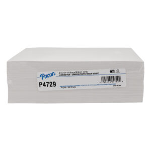 Drawing Paper, White, Medium Weight, 50lb., 6" x 9", 500 Sheets