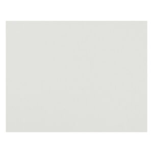 4-Ply Railroad Board, White, 22" x 28", Pack of 50