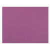 4-Ply Railroad Board, Magenta, 22" x 28", 25 Sheets Per Pack, 2 Packs