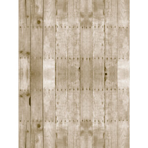 Bulletin Board Art Paper, Weathered Wood, 48" x 50', 1 Roll