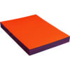 Construction Paper Halloween, Black, Orange, Purple, 9" x 12", 150 Sheets Per Pack, 3 Packs