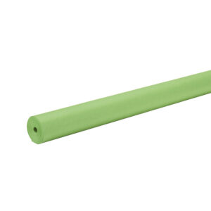 Duo-Finish Paper, Lite Green, 48" x 200', 1 Roll