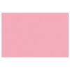 Construction Paper, Pink, 12" x 18", 50 Sheets Per Pack, 5 Packs