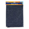 Adult Apron, Dark Blue Denim, 41" x 27-1-2", Pack of 2