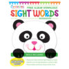 More Kindergarten Skills Workbook & Flashcard Bundle