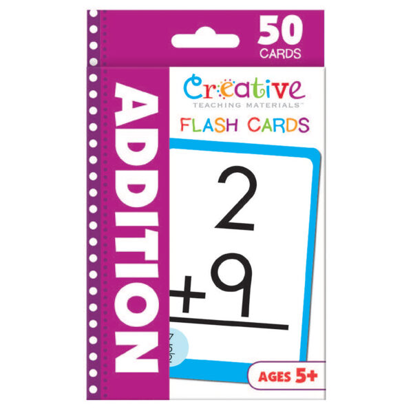 More Kindergarten Skills Workbook & Flashcard Bundle