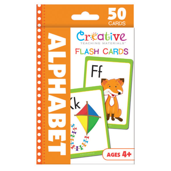 Ultimate Flashcards Bundle, Set of 9 Packs