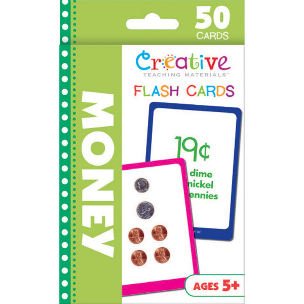 Ultimate Flashcards Bundle, Set of 9 Packs