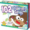 Children's Music CD Bundle, Set 3